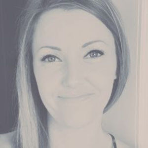 Meet your Posher, Jen